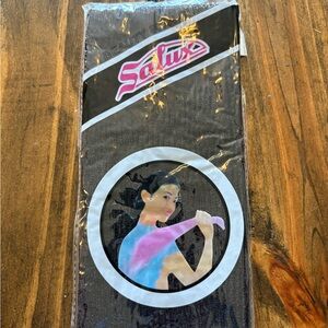 Salux Beauty Skin Cloth - Black